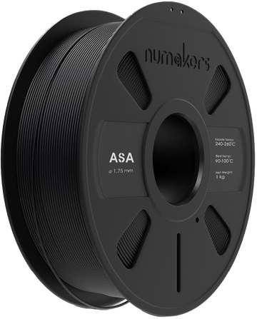ASA Filament