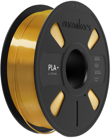 Silk Filament