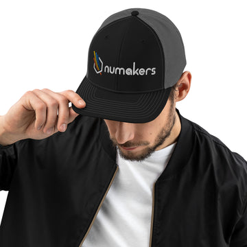 Numakers Trucker Cap