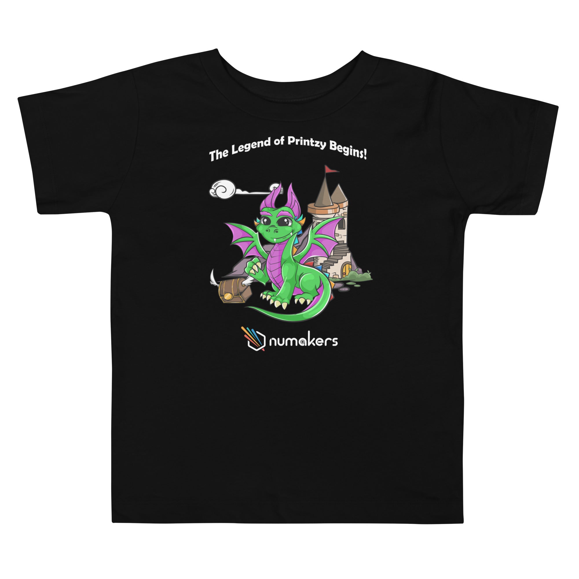 【oan】Wumalo Pitters Short Sleeve T-shirt youth-staple-tee-berry-front-