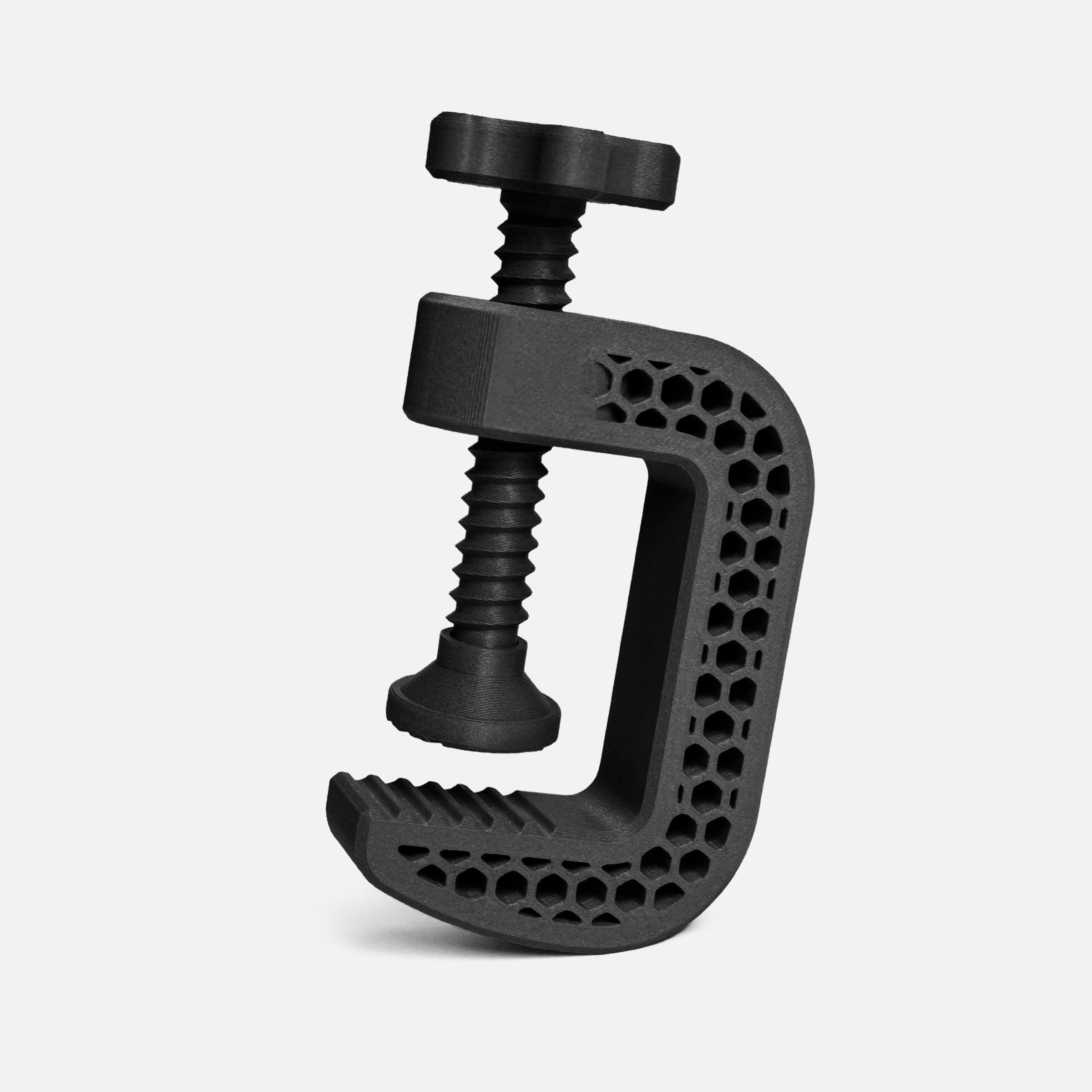PETG-CF Filament 1.75mm — Carbon Fiber, High Strength | Numakers