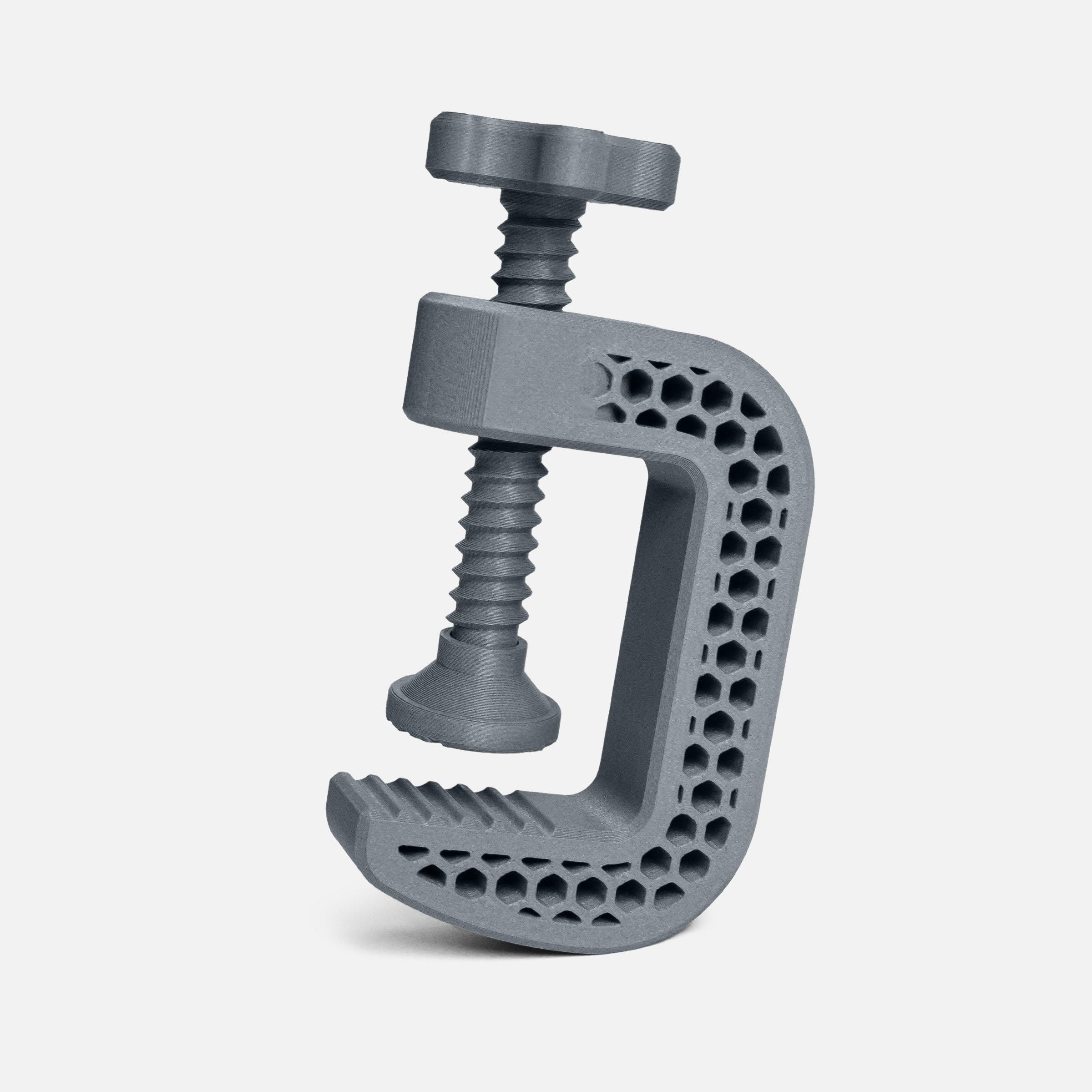 PETG-CF Filament 1.75mm — Carbon Fiber, High Strength | Numakers