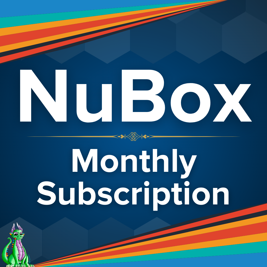 NuBox Subscription