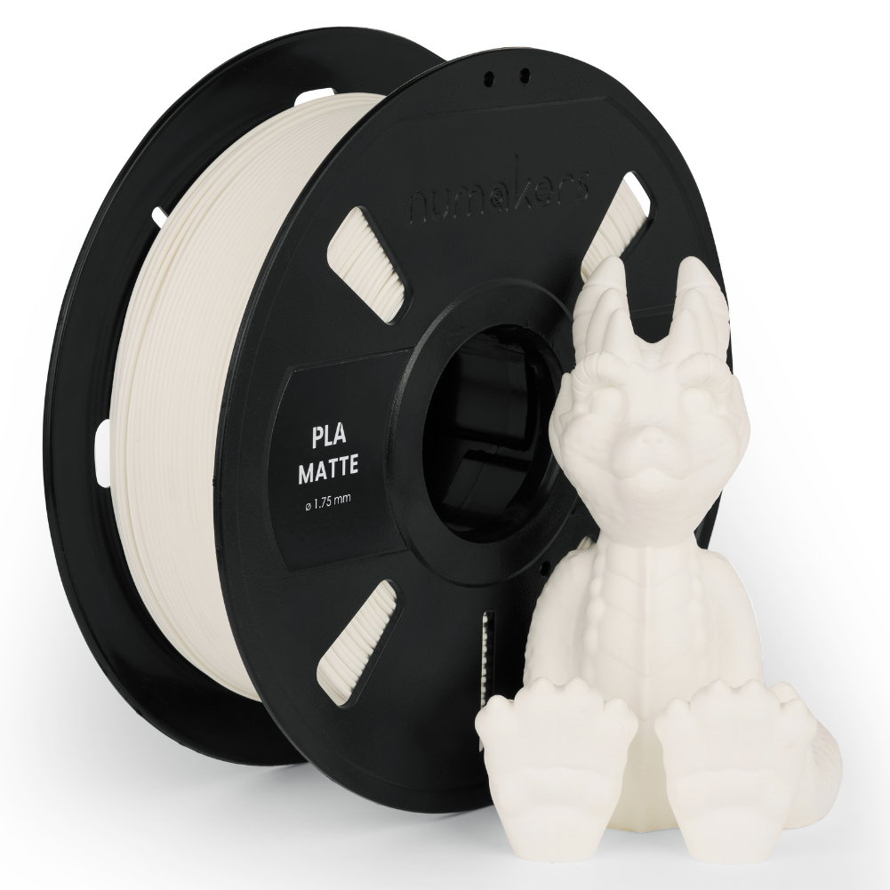 Numakers_PLA-Matte_Frosted-