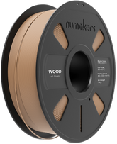 Wood PLA Filament 