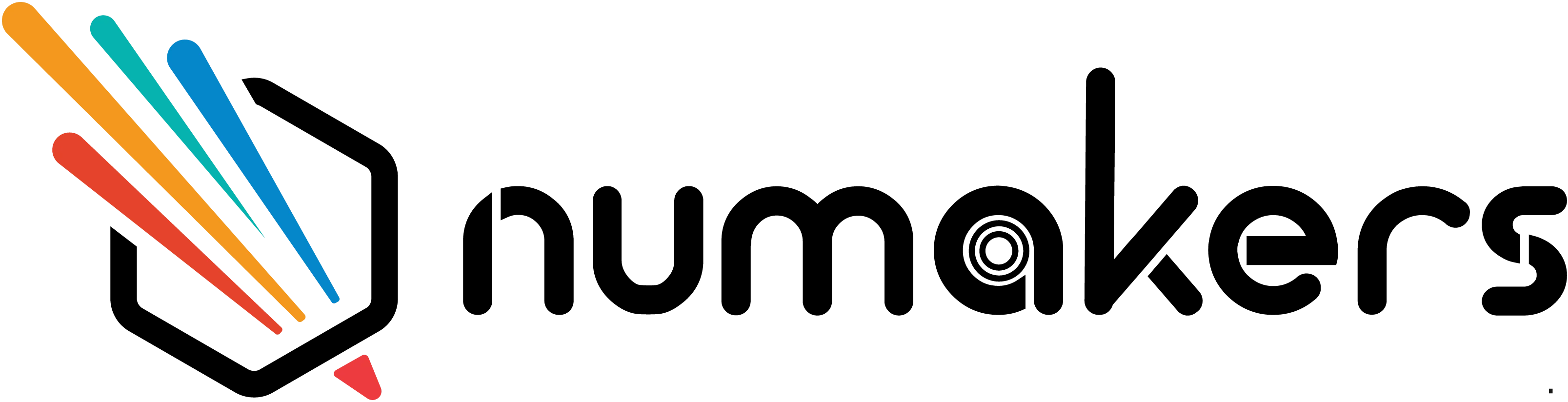 Numakers logo