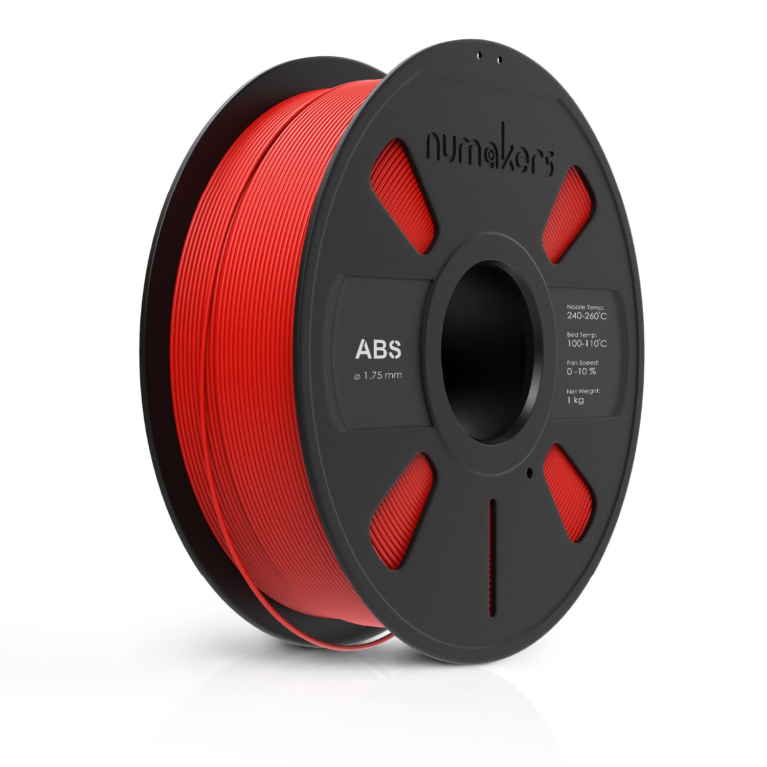 High-Quality ABS Filament for Durable 3D Printing